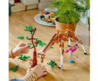 LEGO Creator 31150 Dzikie zwierzęta z safari - 1203582 - zdjęcie 11